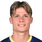 player photo