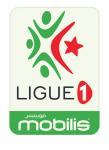 Liga Professionnelle 1 Algeria 1 2024/2025