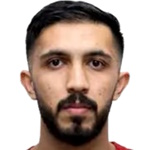 player photo