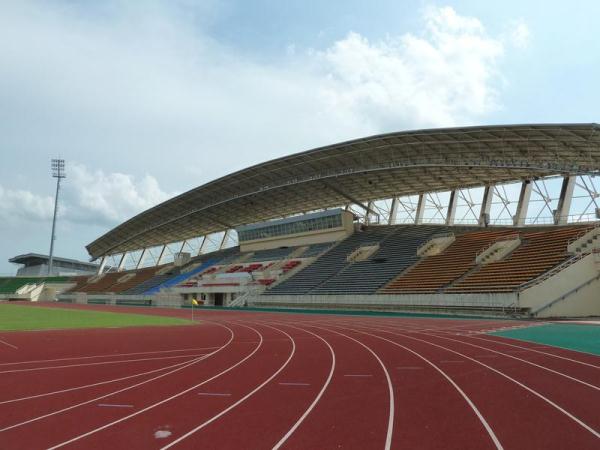 stadium photo