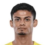 player photo
