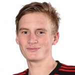 player photo
