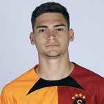 player photo