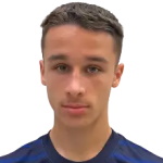 player photo