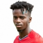 player photo