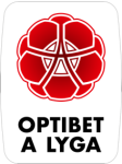 Liga A Lithuania 2024