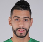 player photo