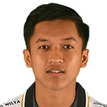 S. Shahrul