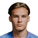 player photo