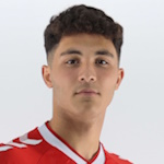 player photo