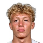 player photo