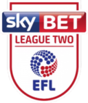 English League Two 2024/2025