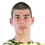 player photo