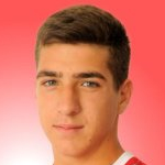 player photo