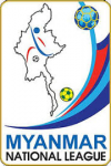 Liga Nasional Myanmar 2024/2025