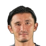Hikaru Mizuno