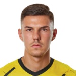 player photo