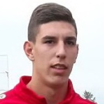 player photo