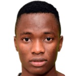 M. NDiaye