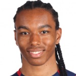 player photo