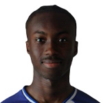 player photo