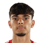 player photo