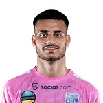 player photo