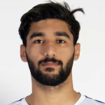 player photo