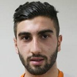 player photo