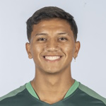 Lucas Chávez