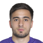 player photo