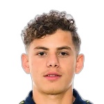 player photo