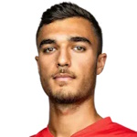 player photo