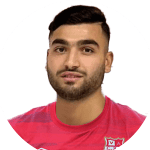 player photo