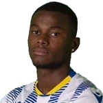 player photo
