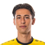 player photo