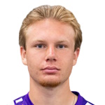 player photo