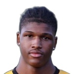 player photo