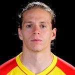 player photo