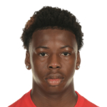 player photo