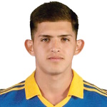 player photo