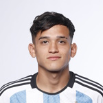 Dylan Gorosito