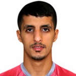 Abdullah Al Ahrak