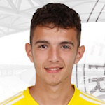 player photo