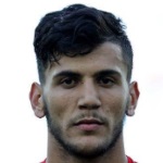 player photo