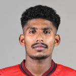 M. Saheef