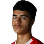 player photo