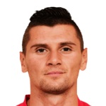 S. Milosavljevic