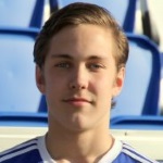player photo
