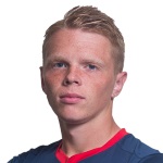 player photo